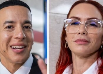 Defensa de Mireddys González aclaran que batalla legal no busca vetar el nombre de Daddy Yankee