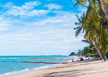 Vivir cerca del mar se asocia con mayor esperanza de vida, según estudio