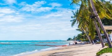 Vivir cerca del mar se asocia con mayor esperanza de vida, según estudio