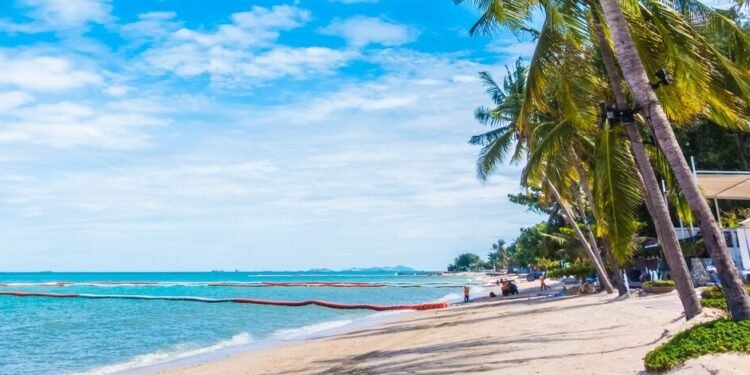 Vivir cerca del mar se asocia con mayor esperanza de vida, según estudio