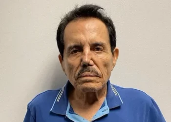 Quién es «El Mayo» Zambada, el hombre más buscado de México que se declaró culpable de narcotráfico en una corte de EE.UU.
