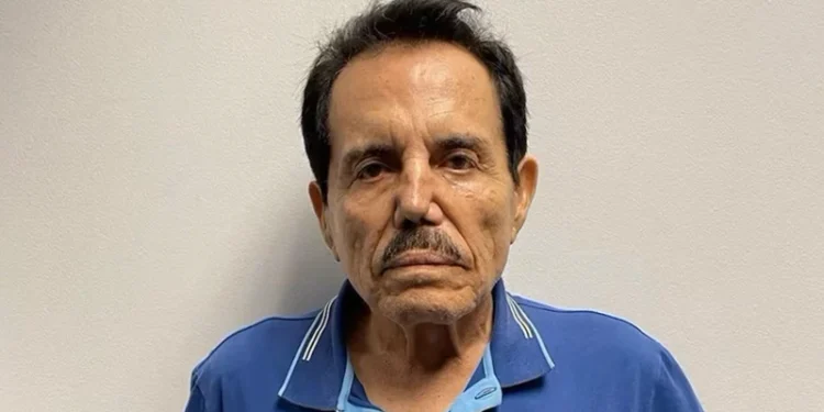 Quién es «El Mayo» Zambada, el hombre más buscado de México que se declaró culpable de narcotráfico en una corte de EE.UU.