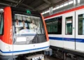 El Metro Santo Domingo cuenta con más capacidad para usuarios línea 1