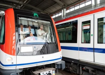 El Metro Santo Domingo cuenta con más capacidad para usuarios línea 1