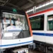 El Metro Santo Domingo cuenta con más capacidad para usuarios línea 1