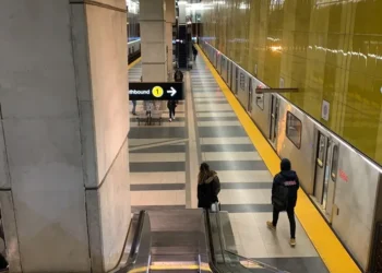 Canadá adjudica a Alstom el contrato de trenes para el metro de Toronto por los aranceles de EE.UU.