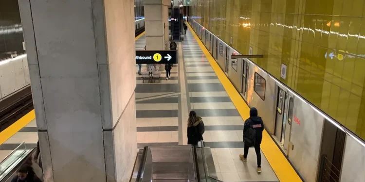 Canadá adjudica a Alstom el contrato de trenes para el metro de Toronto por los aranceles de EE.UU.