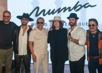 Mumba, un museo para el merengue y la bachata