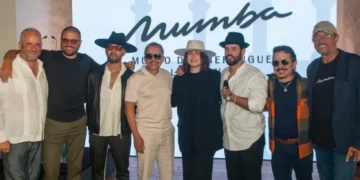 Mumba, un museo para el merengue y la bachata