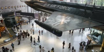 La Casa Blanca revisará los museos Smithsonian para alinearlos con la visión de Trump, según el WSJ