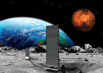 NASA prepara reactor nuclear en la Luna: la clave que pocos saben