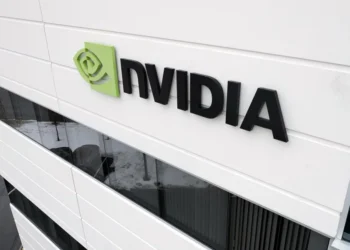Nvidia aumenta un 59 % su beneficio en un trimestre sin ventas del chip H20 en China