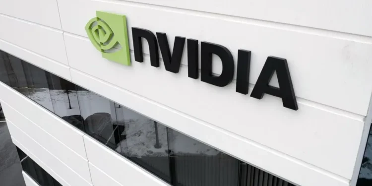 Nvidia aumenta un 59 % su beneficio en un trimestre sin ventas del chip H20 en China