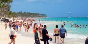 Mitur: extranjeros eligieron República Dominicana por la oferta de sol y playa, los hoteles y el clima