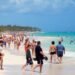Mitur: extranjeros eligieron República Dominicana por la oferta de sol y playa, los hoteles y el clima