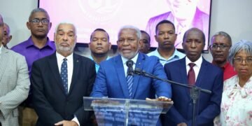 PLD denuncia colapso del sistema educativo | Video