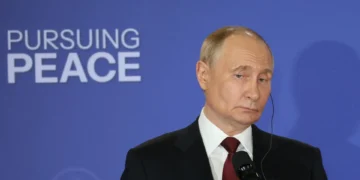 Suiza ofrecerá inmunidad a Putin si decide reunirse en Ginebra con Zelenski