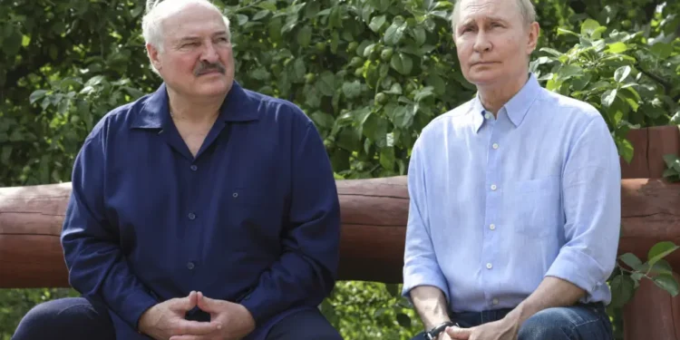 Putin rompe su silencio, pero ignora el ultimátum de Trump: «Necesitamos una paz que satisfaga a Rusia y Ucrania»