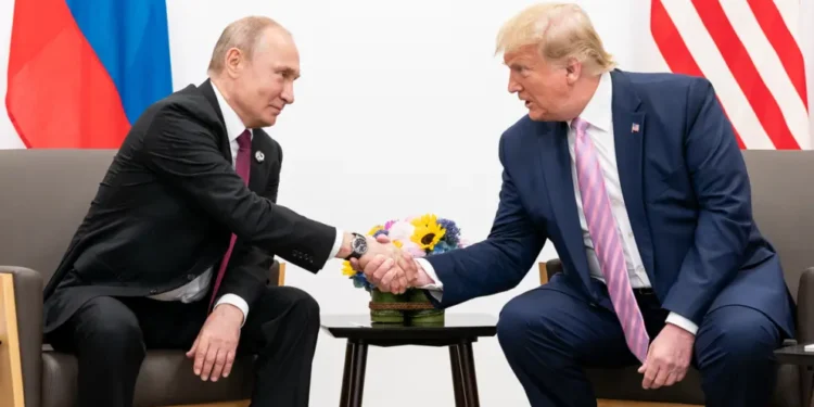 Putin vs. Estados Unidos: 25 años de encuentros entre presidentes que marcaron la historia