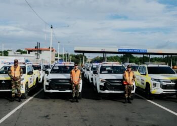 Director de «RD Vial» explica cómo funcionará el 511 de asistencia vial