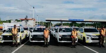 Director de «RD Vial» explica cómo funcionará el 511 de asistencia vial