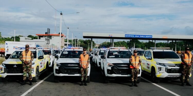 Director de «RD Vial» explica cómo funcionará el 511 de asistencia vial