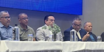 Lanzan REPERDOM: El nuevo directorio musical de República Dominicana