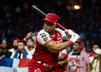 Con Robinson Canó de líder, Diablos Rojos regresan a la postemporada