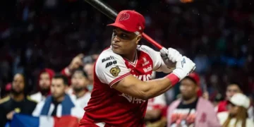 Con Robinson Canó de líder, Diablos Rojos regresan a la postemporada