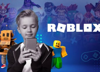 La plataforma de juegos Roblox no es segura para los niños
