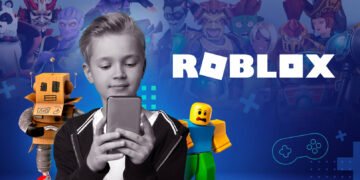La plataforma de juegos Roblox no es segura para los niños
