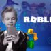 La plataforma de juegos Roblox no es segura para los niños