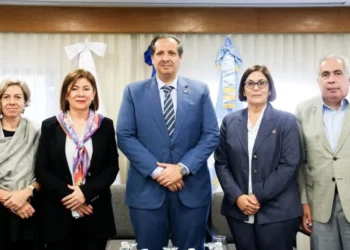 Salud Pública propone centros especiales ante crisis de salud mental y la modificación de la Ley 12-06