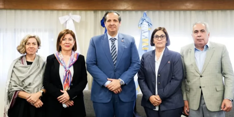 Salud Pública propone centros especiales ante crisis de salud mental y la modificación de la Ley 12-06