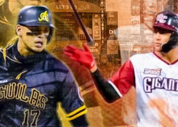 Anuncian oficialmente Copa del Cibao New York entre Águilas Cibaeñas y Gigantes del Cibao