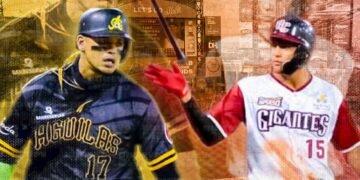 Anuncian oficialmente Copa del Cibao New York entre Águilas Cibaeñas y Gigantes del Cibao