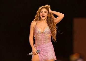 Shakira logra la gira latina más grande de 2025, tras 22 shows llenos en Norteamérica