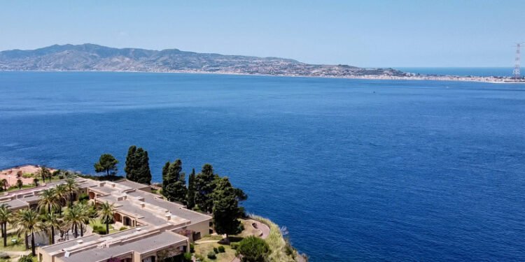 Italia aprueba la construcción del puente colgante más largo del mundo