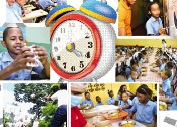 Organizaciones se oponen a eliminar o reducir jornada de tanda extendida