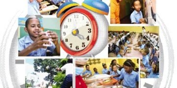 Organizaciones se oponen a eliminar o reducir jornada de tanda extendida