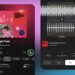 Spotify permite a usuarios crear transiciones personalizadas en listas de reproducción con ‘Mezclar’