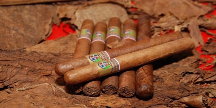 El tabaco dominicano vive su mejor momento con cifras récord de exportaciones