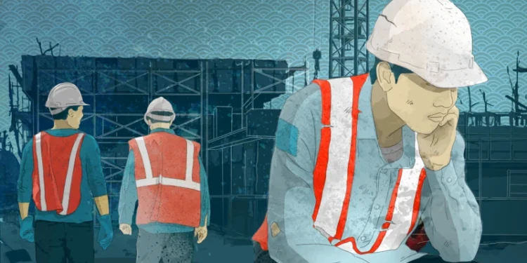 Migrantes de Corea del Norte revelan a la BBC que los envían a trabajar «como esclavos» a Rusia