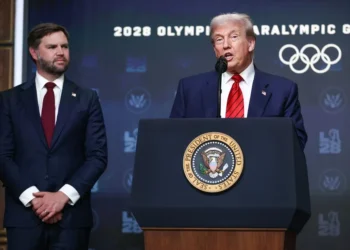 Trump señala que JD Vance «probablemente» será su sucesor como candidato republicano