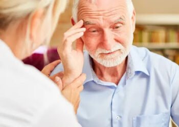 Más de 90 mil adultos mayores viven con algún tipo de demencia