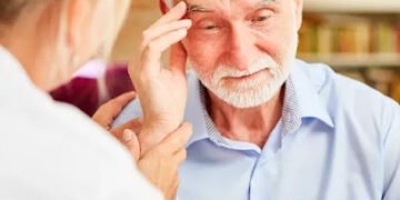 Más de 90 mil adultos mayores viven con algún tipo de demencia