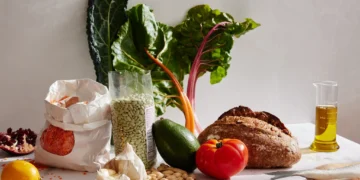 La dieta mediterránea reduce el riesgo de diabetes, según un estudio