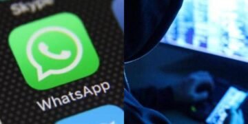 Meta afirma ha cerrado casi 7 millones de cuentas de WhatsApp vinculadas a estafas en 2025