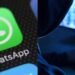 Meta afirma ha cerrado casi 7 millones de cuentas de WhatsApp vinculadas a estafas en 2025