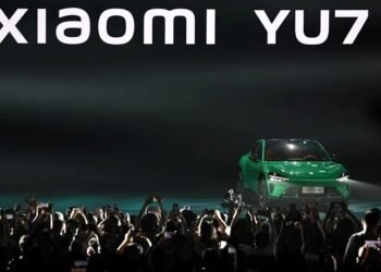 La china Xiaomi planea entrar en el mercado europeo de vehículos eléctricos en 2027